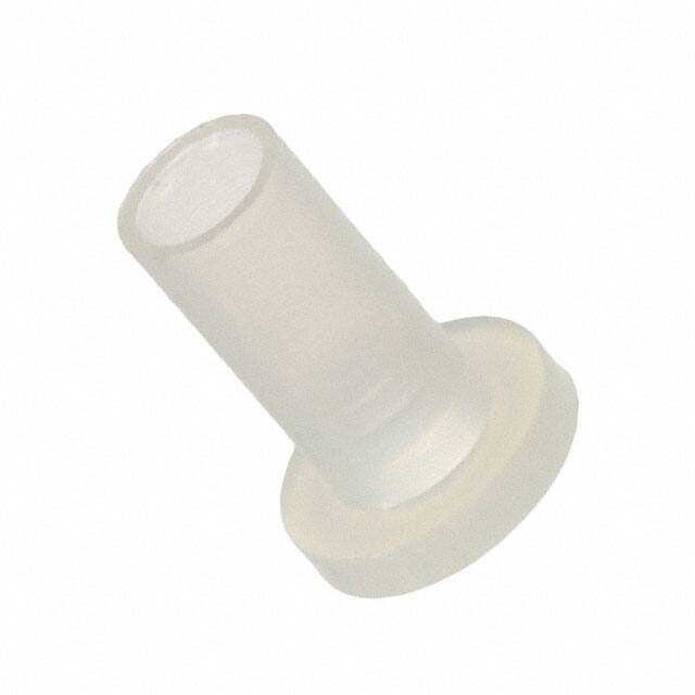 12SWS0464 Essentra Components  Rondelle - Spalla della boccola